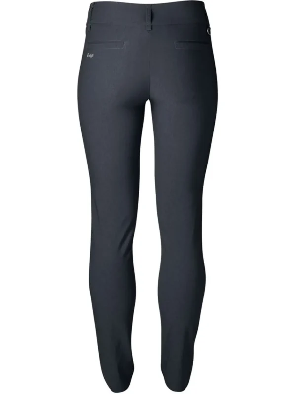 Women Daily Sports Pants< W Magic Pant (29In) - Navy