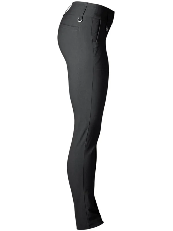 Women Daily Sports Pants< W Magic Pant (29In) - Black