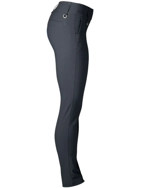 Women Daily Sports Pants< W Magic Pant (29In) - Navy