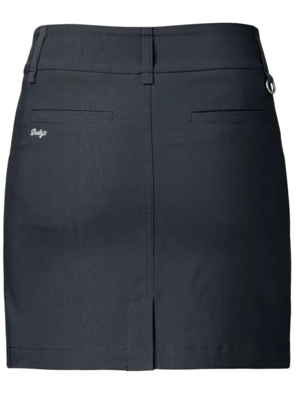 Women Daily Sports Skorts & Dresses< W Magic Skort (45Cm) - Navy