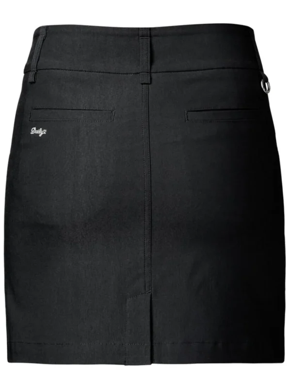 Women Daily Sports Skorts & Dresses< W Magic Skort (45Cm) - Black