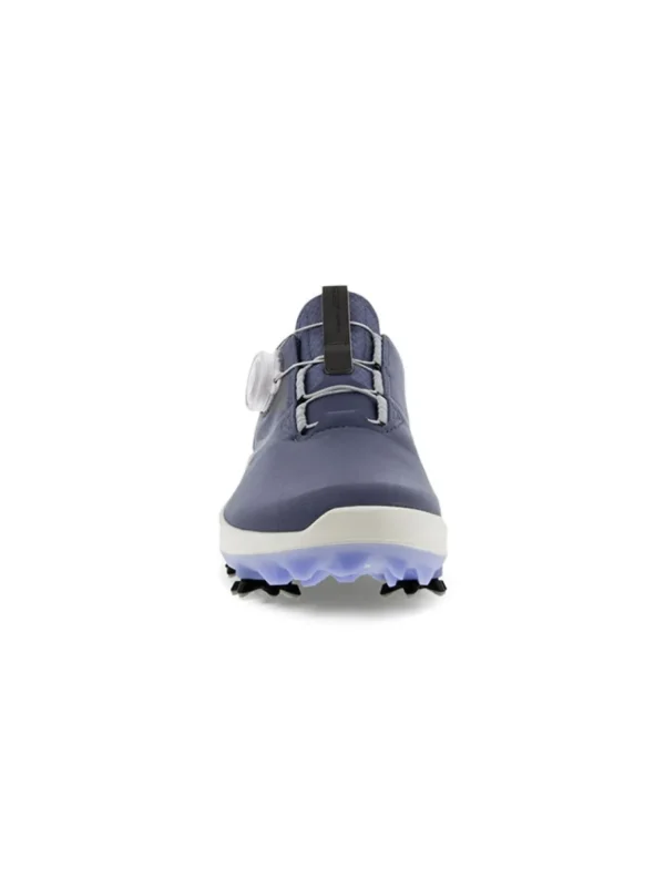 Women Ecco Womens Golf Shoes< W Biom G5 Boa Golf Shoes - Misty