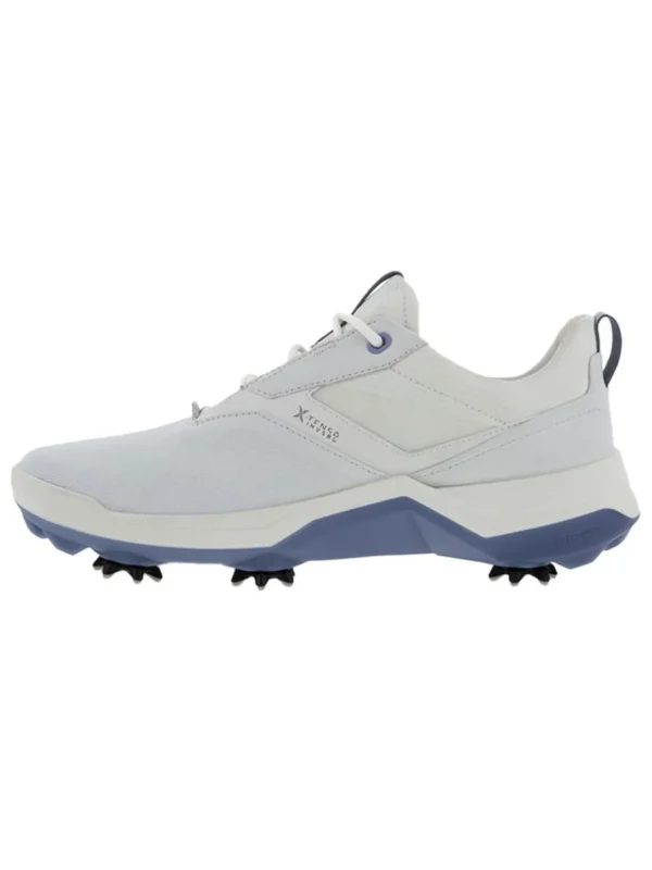 Women Ecco Womens Golf Shoes< W Biom G5 Golf Shoes - White