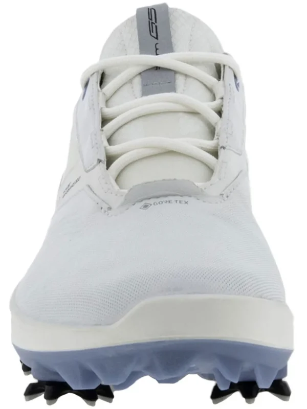 Women Ecco Womens Golf Shoes< W Biom G5 Golf Shoes - White