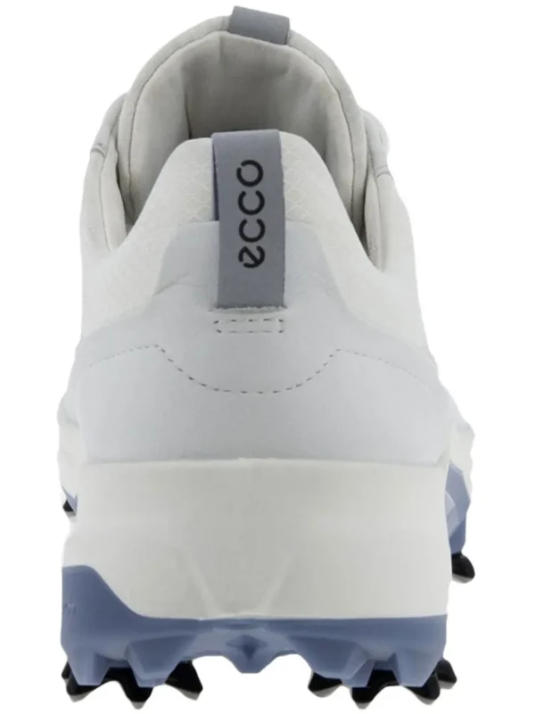 Women Ecco Womens Golf Shoes< W Biom G5 Golf Shoes - White