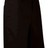 Men FootJoy Shorts< Fj Lite Tapered Fit Shorts - Black