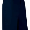 Men FootJoy Shorts< Fj Lite Tapered Fit Shorts - Navy