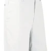 Men FootJoy Shorts< Fj Lite Tapered Fit Shorts - White