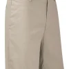 Men FootJoy Shorts< Fj Lite Tapered Fit Shorts - Khaki