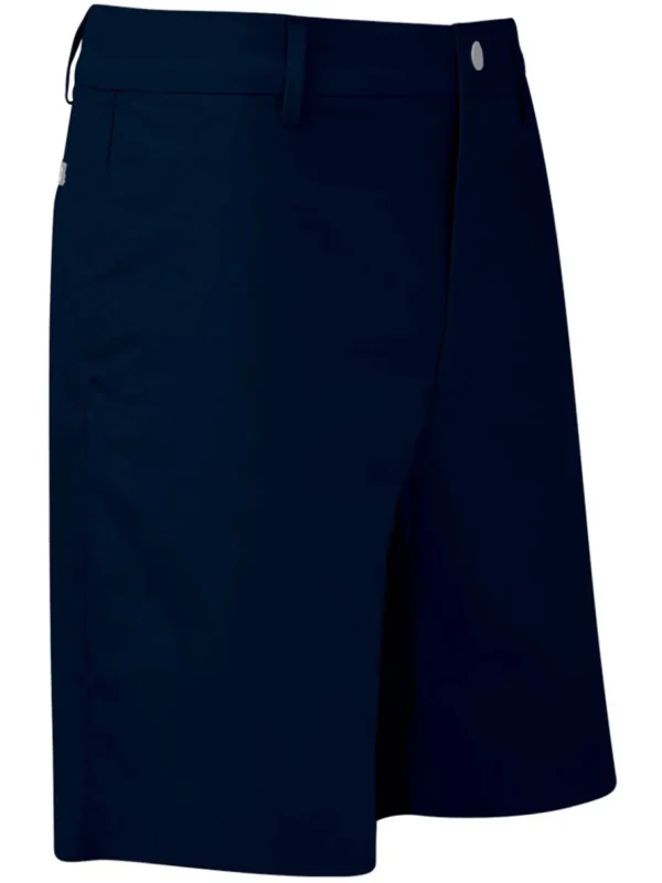 Men FootJoy Shorts< Fj Lite Tapered Fit Shorts - Navy