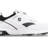 Men FootJoy Mens Golf Shoes< Golf Specialty Golf Shoes - White