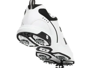 Men FootJoy Mens Golf Shoes< Golf Specialty Golf Shoes - White