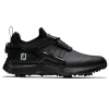 Men FootJoy Mens Golf Shoes< Hyperflex Carbon Boa Golf Shoes - Black