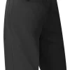 Men FootJoy Shorts< Par Shorts - Black