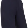 Men FootJoy Shorts< Performance Shorts - Navy