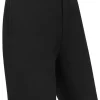 Men FootJoy Shorts< Performance Shorts - Black