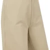 Men FootJoy Shorts< Performance Shorts - Khaki