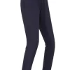 Men FootJoy Pants< Performance Slim Fit Trousers - Navy