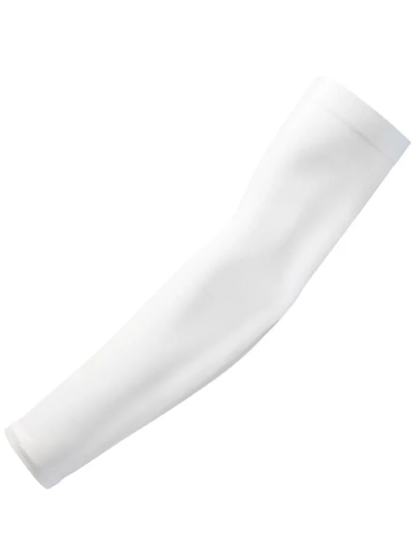 FootJoy Sleeves< Performance Sun Sleeves - White