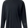 Men FootJoy Base Layers< Phase One Base Layer - Black