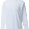 Men FootJoy Base Layers< Phase One Base Layer - White