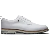 Men FootJoy Mens Golf Shoes< Premiere Series Field Golf Shoes - White