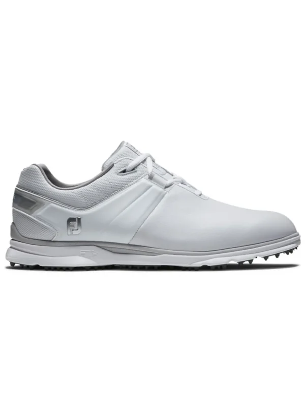 Men FootJoy Mens Golf Shoes< Pro Sl '22 Golf Shoes - White