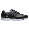 Men FootJoy Mens Golf Shoes< Pro Sl '22 Golf Shoes - Black