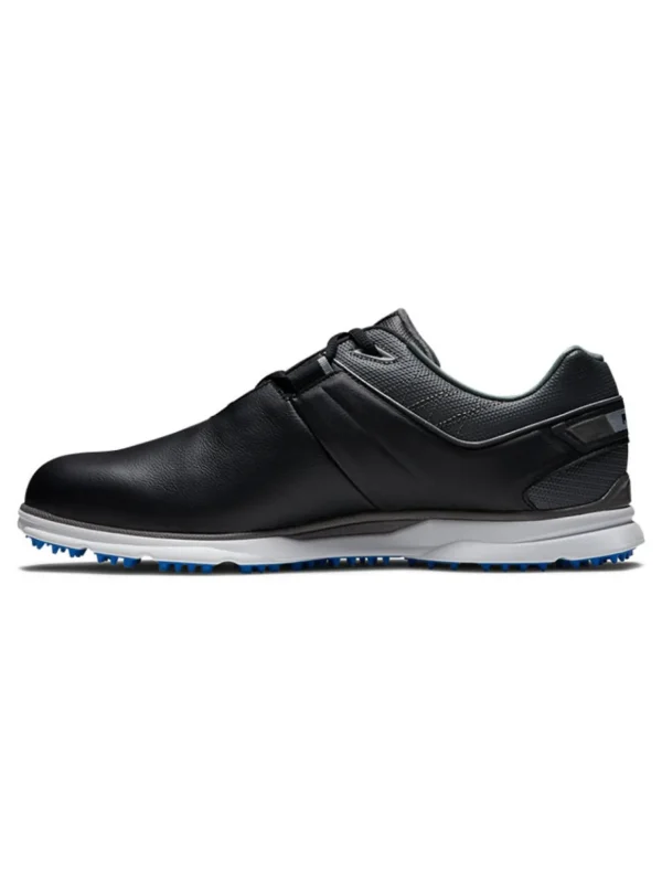 Men FootJoy Mens Golf Shoes< Pro Sl '22 Golf Shoes - Black