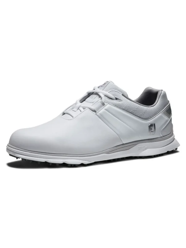 Men FootJoy Mens Golf Shoes< Pro Sl '22 Golf Shoes - White