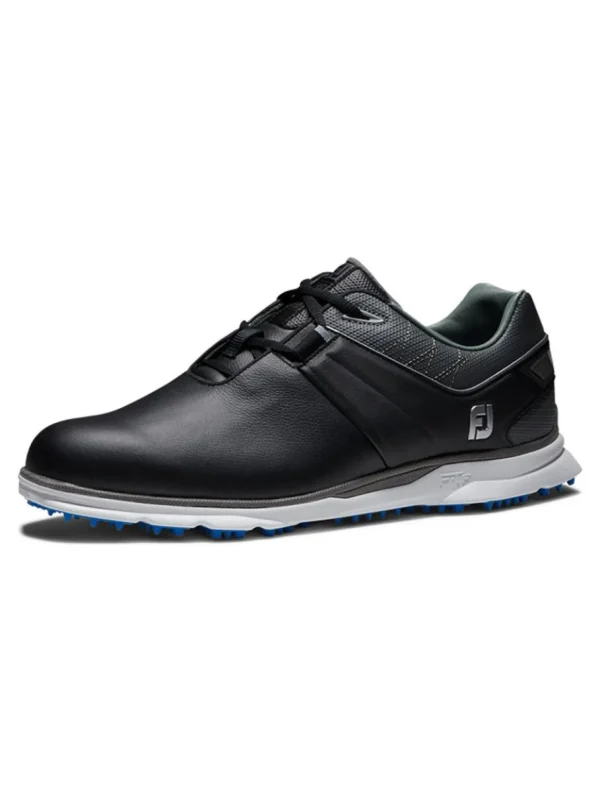 Men FootJoy Mens Golf Shoes< Pro Sl '22 Golf Shoes - Black