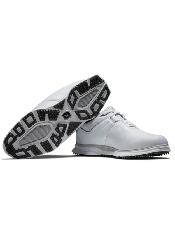 Men FootJoy Mens Golf Shoes< Pro Sl '22 Golf Shoes - White