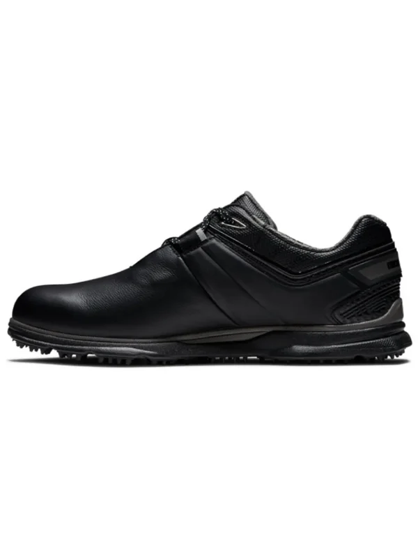 Men FootJoy Mens Golf Shoes< Pro Sl Carbon '22 Golf Shoes - Black