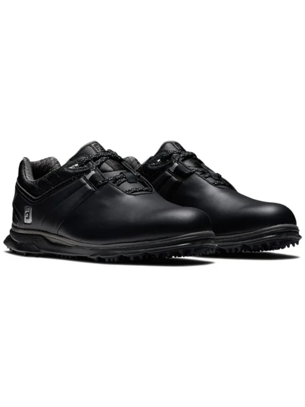 Men FootJoy Mens Golf Shoes< Pro Sl Carbon '22 Golf Shoes - Black