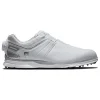 Men FootJoy Mens Golf Shoes< Pro Sl Carbon Boa '22 Golf Shoes - White