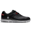 Men FootJoy Mens Golf Shoes< Pro Sl Sport Golf Shoes - Black