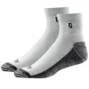 FootJoy Socks< Prodry Extreme Quater 2 Pairs Of Socks - White