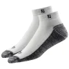 FootJoy Socks< Prodry Extreme Sport 2 Pairs Of Socks - White