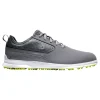 Men FootJoy Mens Golf Shoes< Superlites Xp Golf Shoes - Grey