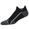 FootJoy Socks< Techd.R.Y. Roll Tab Sock