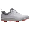 Women FootJoy Womens Golf Shoes< Women'S Ecomfort Golf Shoes - White