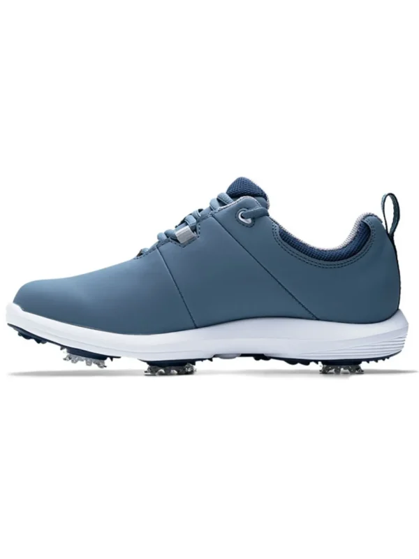 Women FootJoy Womens Golf Shoes< Women'S Ecomfort Golf Shoes - Blue