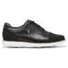 Women FootJoy Womens Golf Shoes< Women'S Fj Traditions '22 Golf Shoes - Black