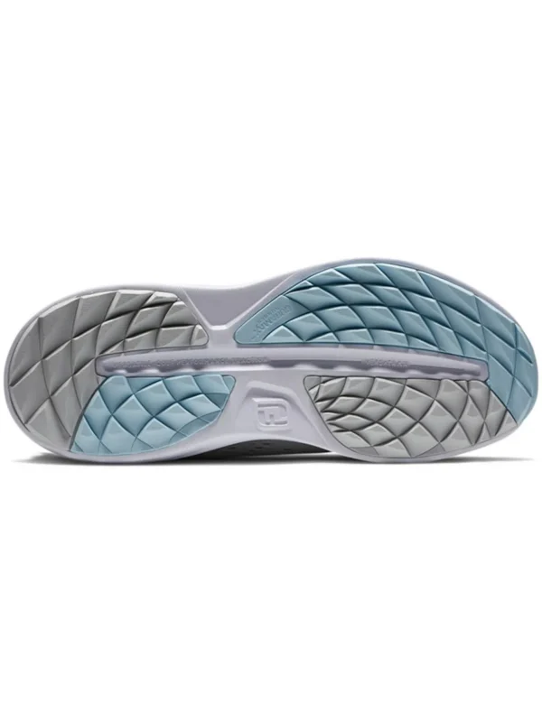 Women FootJoy Womens Golf Shoes< Women'S Flex Xp Golf Shoes - Grey