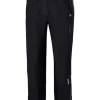 Men Galvin Green Wind & Rain Wear< Arthur Gore-Tex Paclite Rain Pant (Standard Leg) - Black