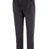 Women Galvin Green Wind & Rain Wear< Women'S Alina Gore-Tex Paclite Rain Pant (Standard Leg) - Black