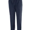 Women Galvin Green Wind & Rain Wear< Women'S Alina Gore-Tex Paclite Rain Pant (Standard Leg) - Navy