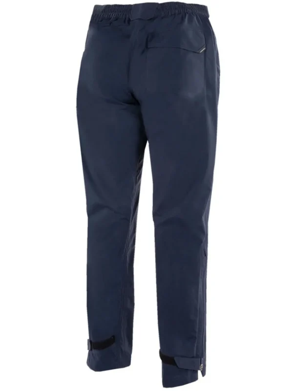 Women Galvin Green Wind & Rain Wear< Women'S Alina Gore-Tex Paclite Rain Pant (Standard Leg) - Navy