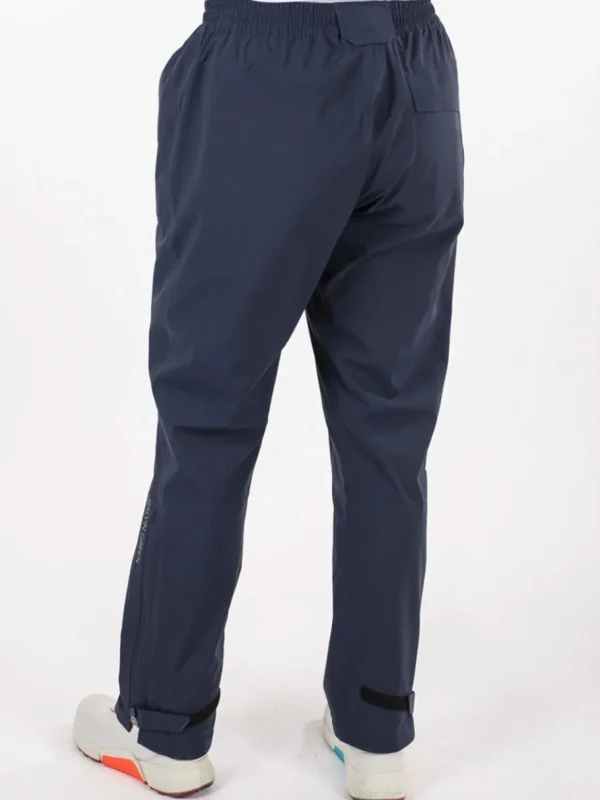 Women Galvin Green Wind & Rain Wear< Women'S Alina Gore-Tex Paclite Rain Pant (Standard Leg) - Navy