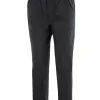 Women Galvin Green Wind & Rain Wear< Women'S Anna Gore-Tex Rain Pant (Short Leg) - Black